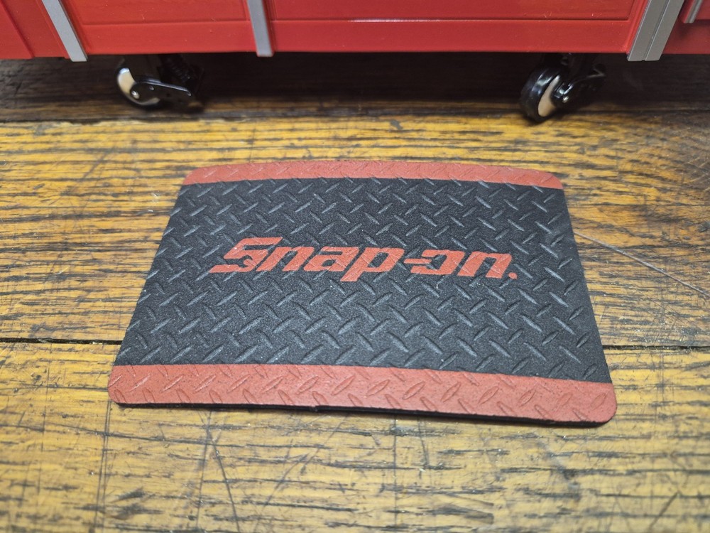 Snap-On KRL Workstation Bank Replica