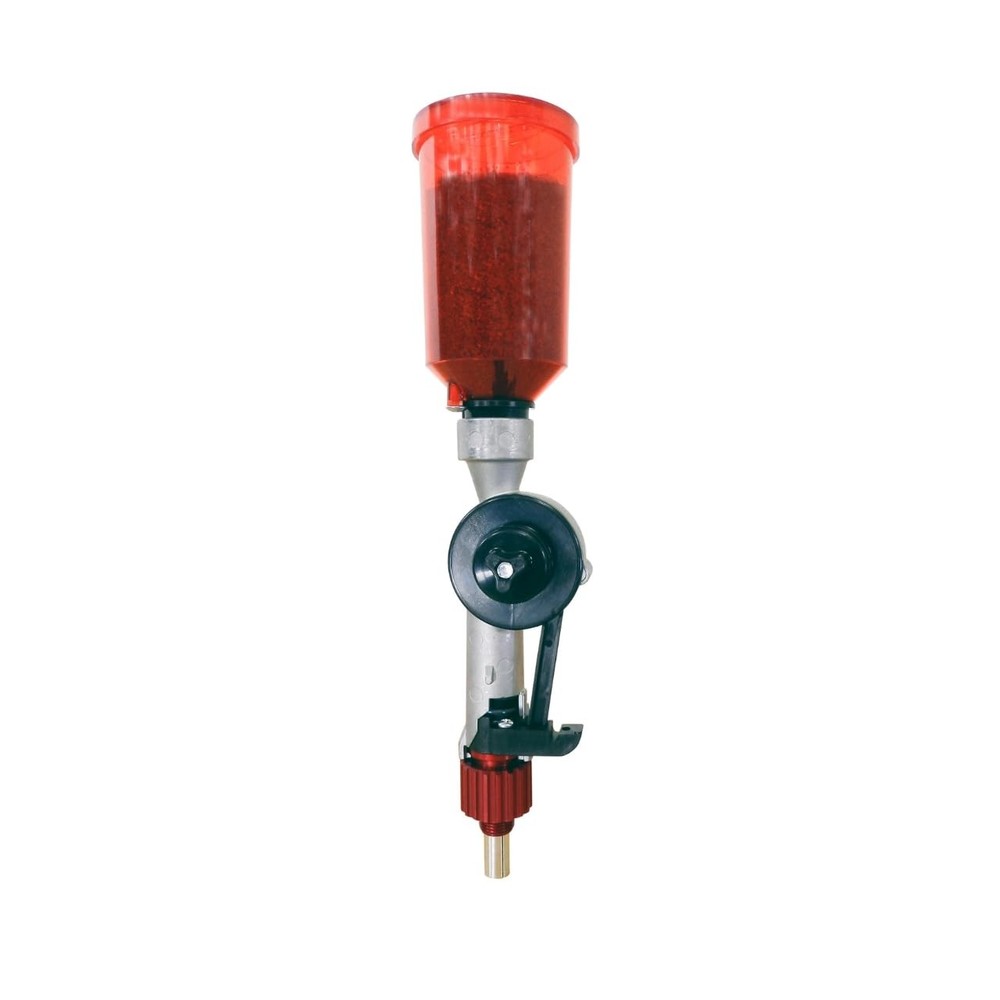 Lee Precision 92003: Deluxe Auto-Drum Powder Measure