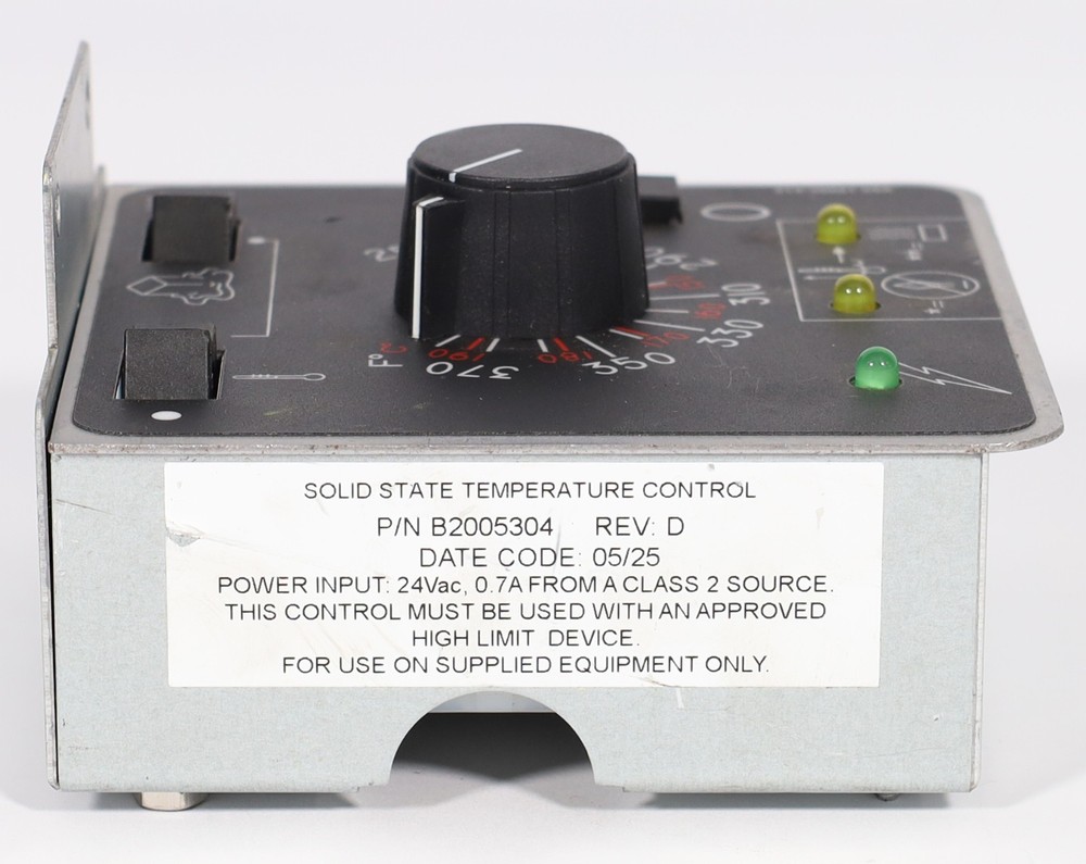 Kitchen Brains Fast B2005304 Solid State Temperature Control