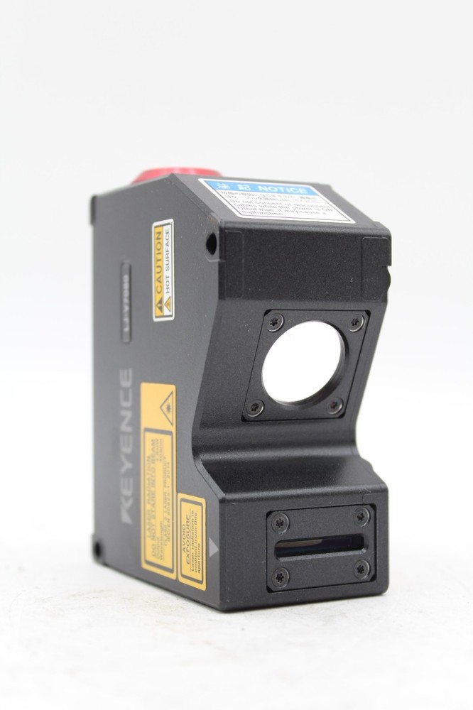Keyence LJ-V7080 Light Intensity Semiconductor Laser