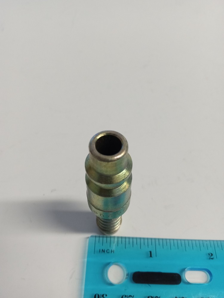 IR MSPM32 PLUG PLUG 3/8" BODY