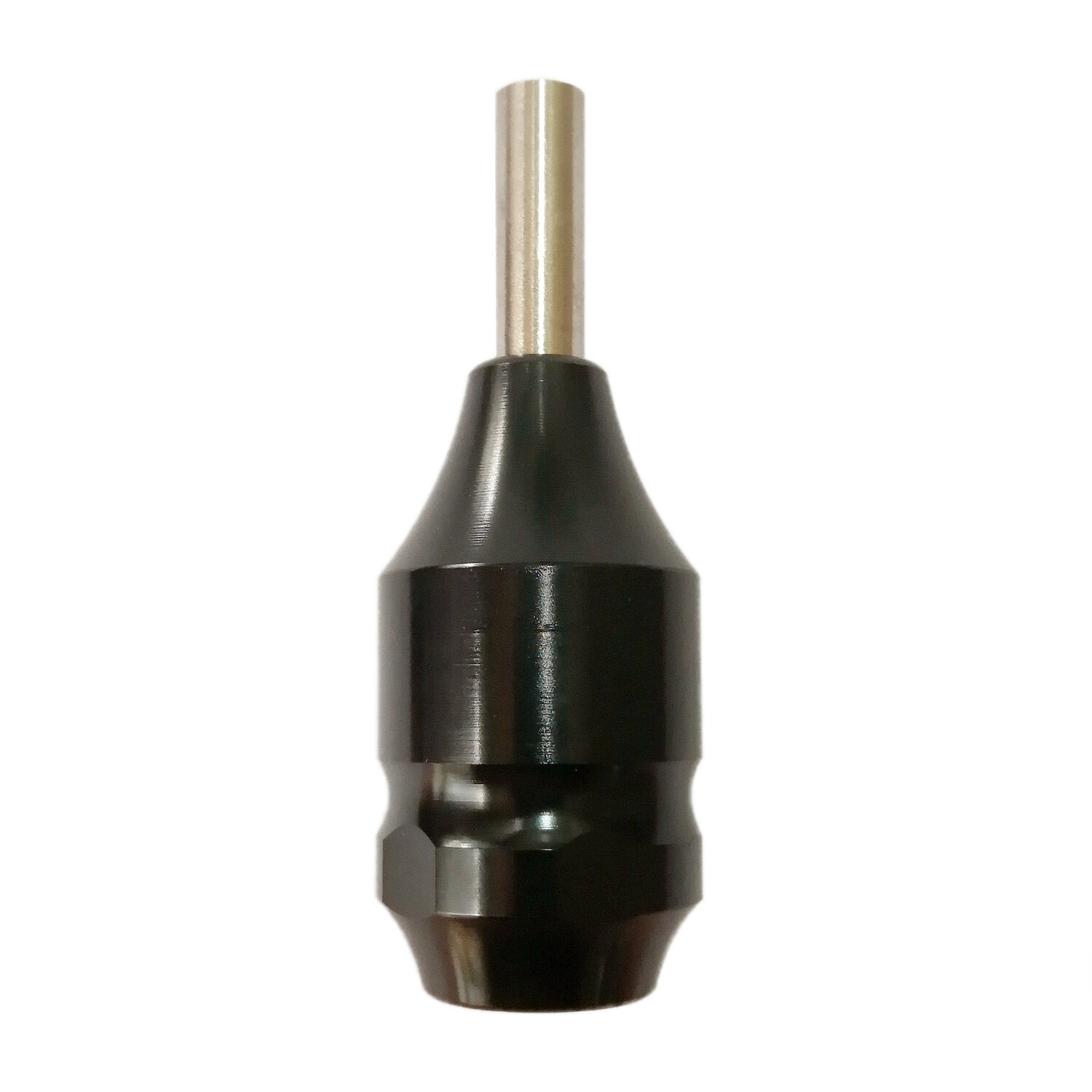 1PC CARTRIDGE GRIP TATTOO PEN MACHINE NEEDLE CNC ALUMINIUM TUBE
