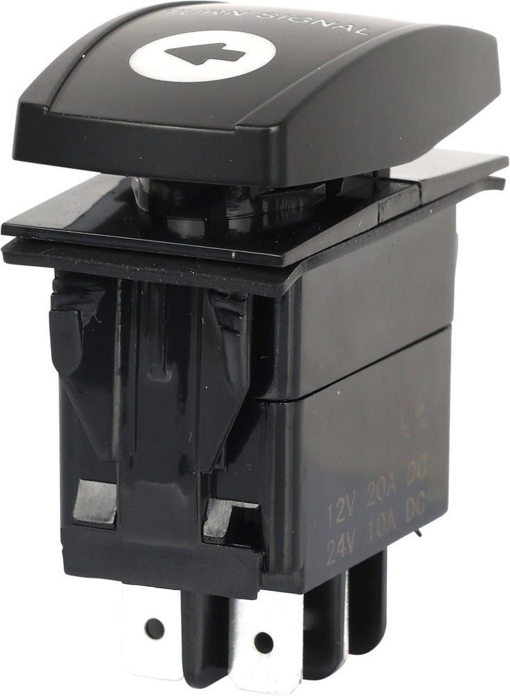 Turn Signal Led Switch Pro Backlit