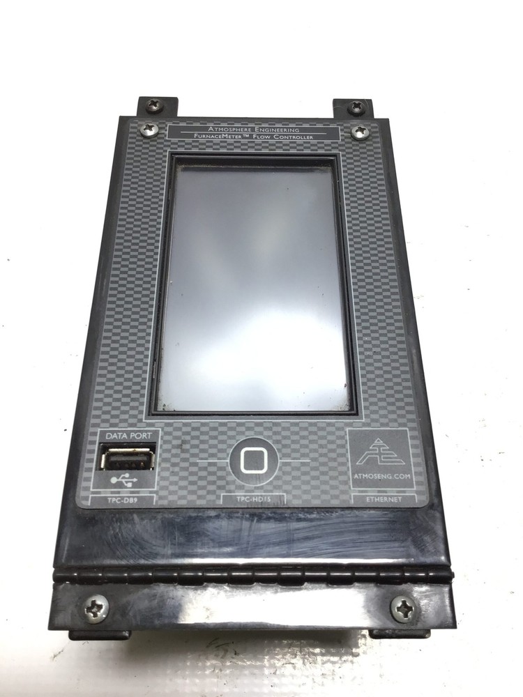 Atmosphere Engineering FM-4549 Furnace Meter Flow Controller