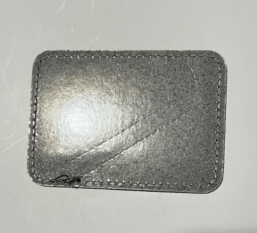 Jeep Wrangler CJ-7 Hat Patch Iron on Leather Trucker Hat Patch 3.5”x2.5” Custom
