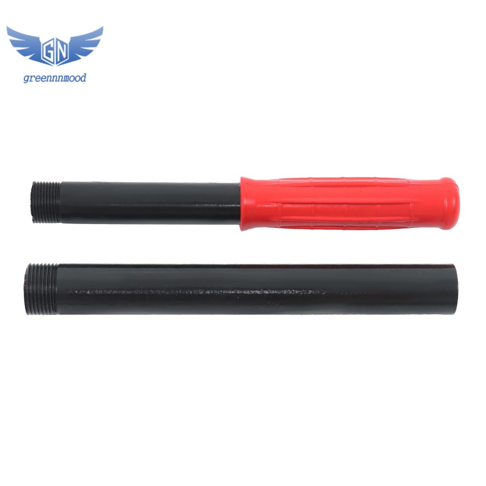 Ratchet Pipe Threader Kit Pipe Threading Tool 1/2" NPT, 3/4" NPT, 1" NPT Manual