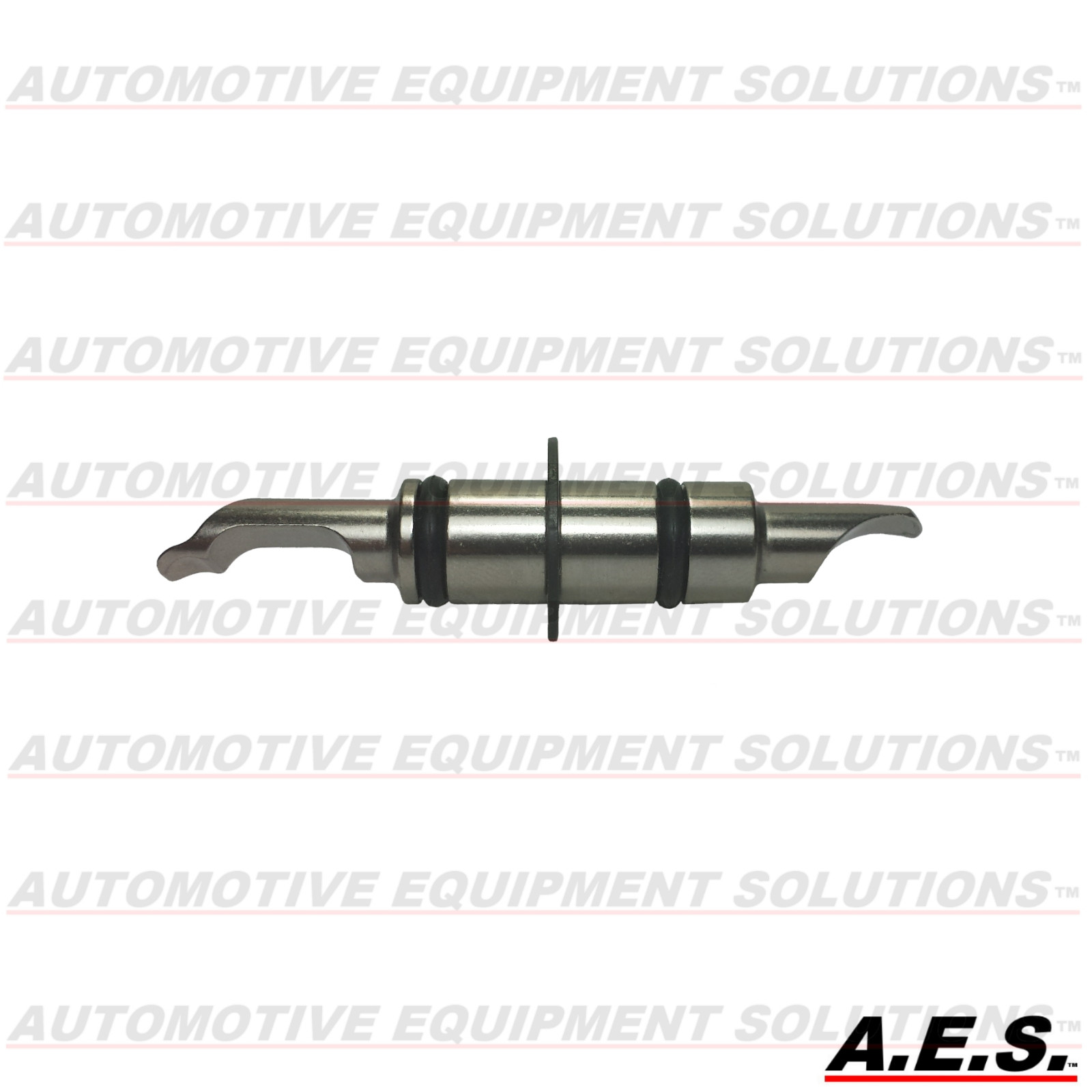 John Bean Hofmann V3D Alignment System Clamp Reversible Rim Claw