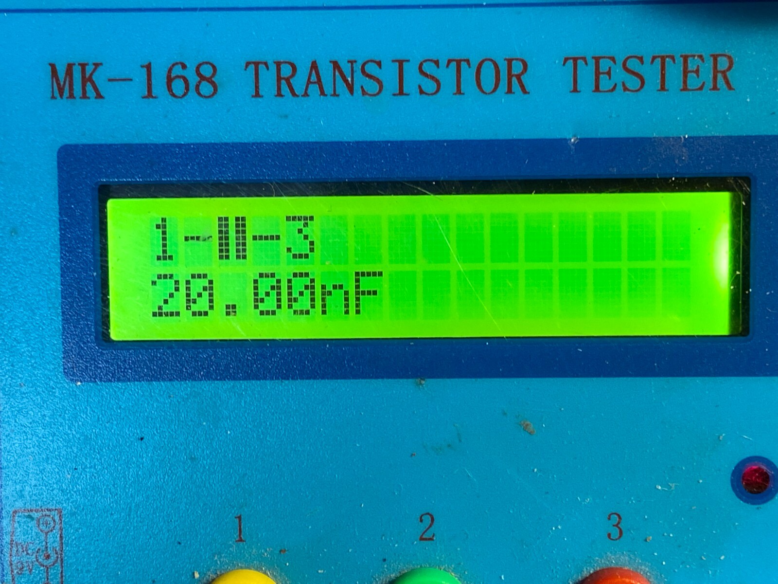 2 NOS Mullard Tropical Fish .022 uf 10% 400v Guitar Tone Capacitors 22nf (Qty)