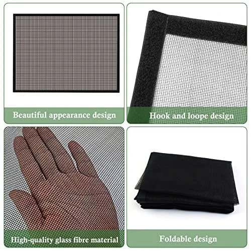Fireplace Screen Safe Mesh GateFireplace Mesh Screen Curtain Fireplace Safe B