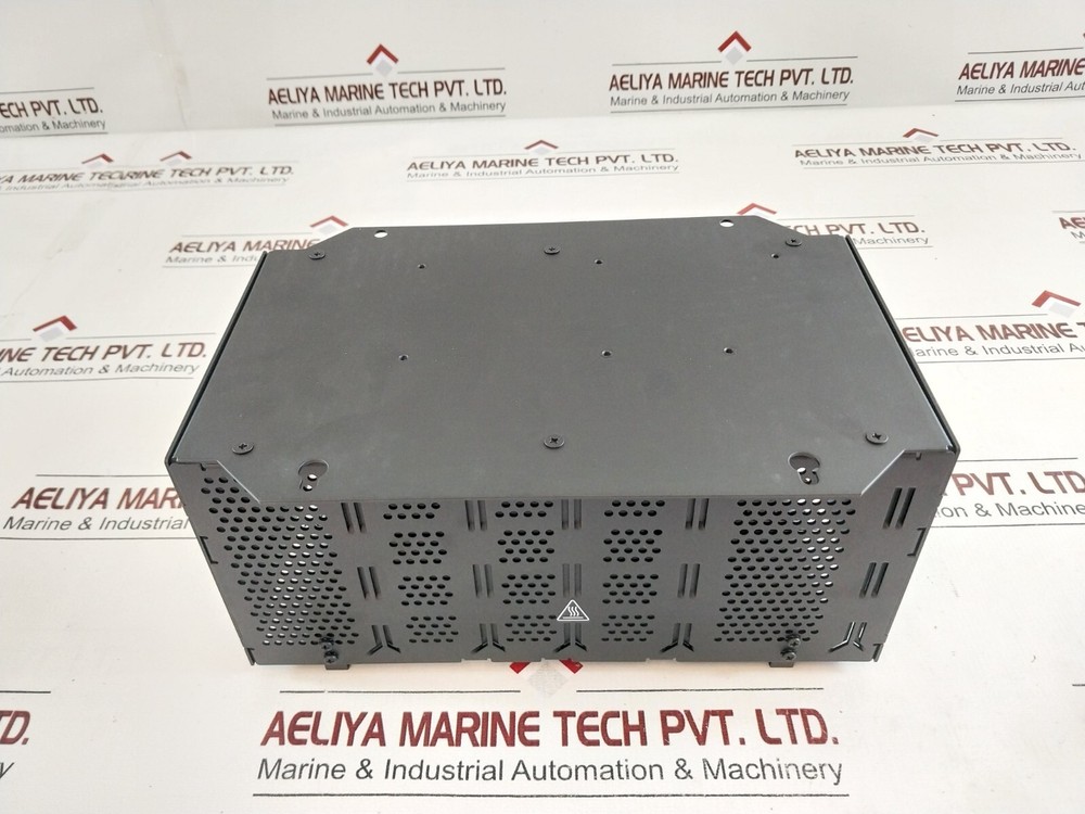 Honeywell 900rr0-0200 Redundant Controller Rack