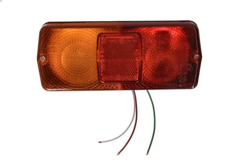 Tail Light COBO 1097768