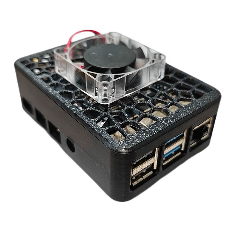 V2.0 SDR Radio Card AD9866+10CL016 Software Defined Modules for Raspberry Pi 4B