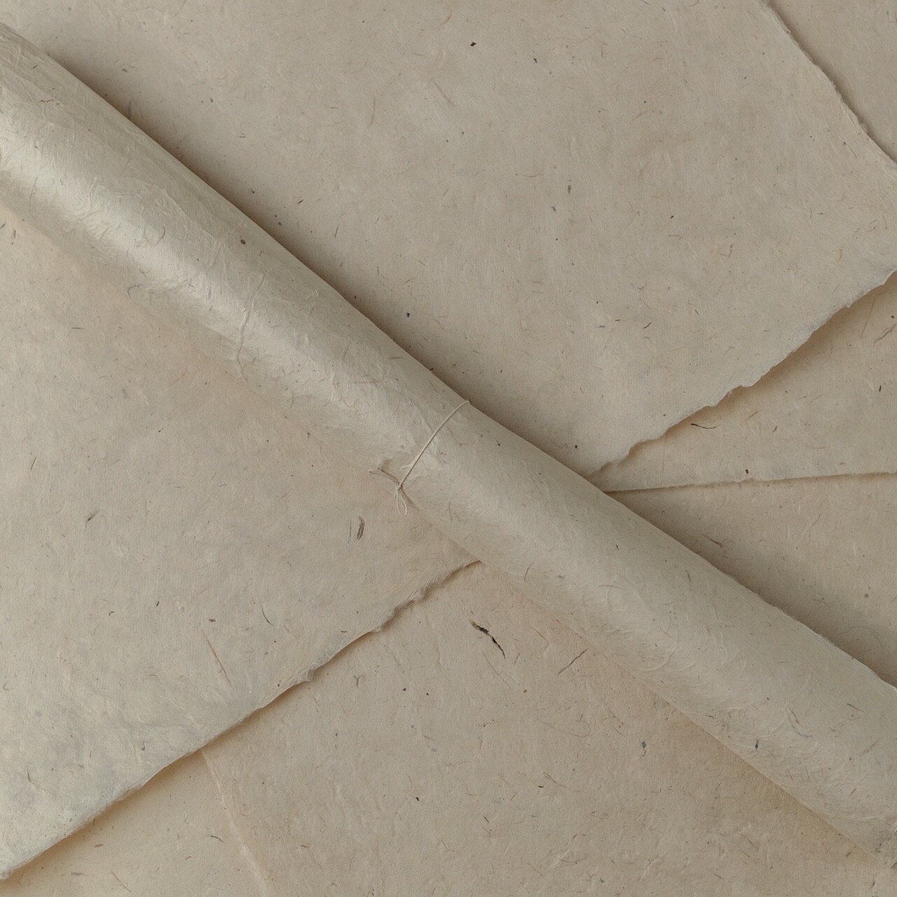 100% Natural Handmade wrapping Tree Free Lokta Paper Gift Wrap 10 Sheet 20"X30"