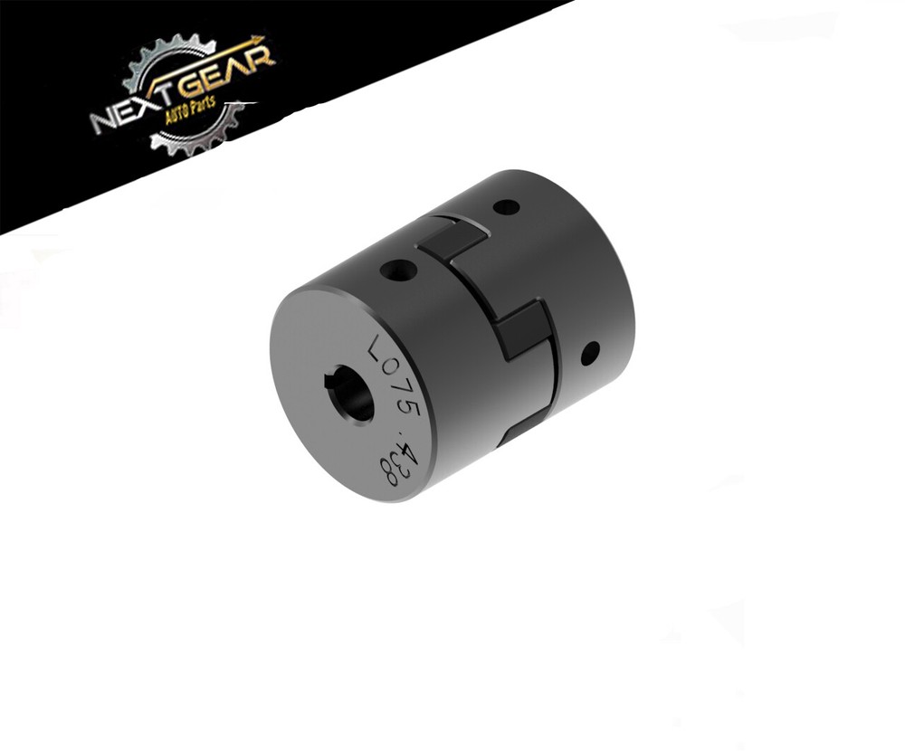 New Weasler Complete Coupler 512-7507