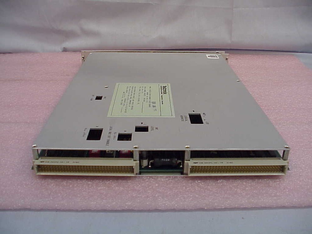 Tektronix VX4332 40-Channel 2-Wire Relay Scanner Master VXI Module