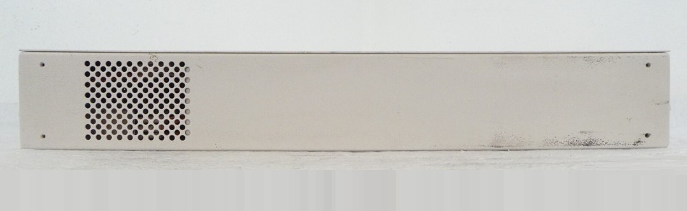 Fortrend Engineering 145-018383-001 Robot Controller SCARA Working Surplus