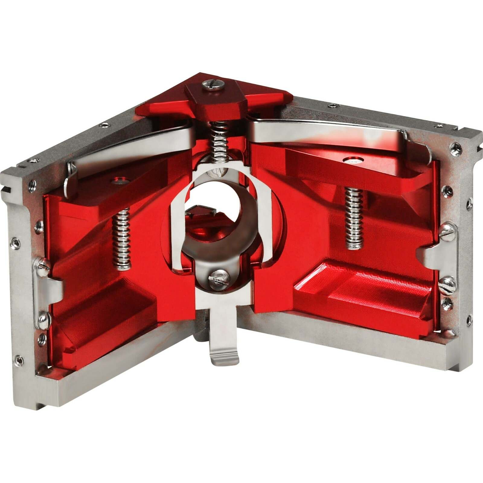 LEVEL5 Drywall Tools 4" Corner Finisher Large Coverage | 4-735