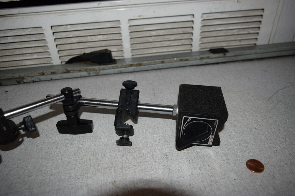 Magnetic Indicator Base Dial Indicator Holder