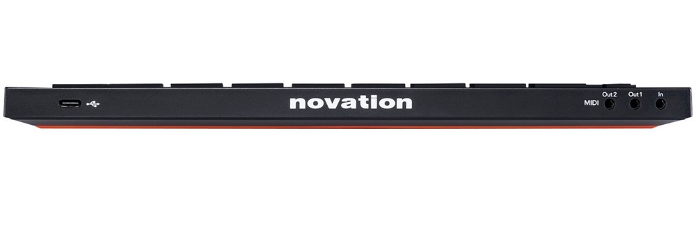 Novation Launchpad Pro MK3 Ableton Live USB MIDI RGB 64-Pad DJ Controller