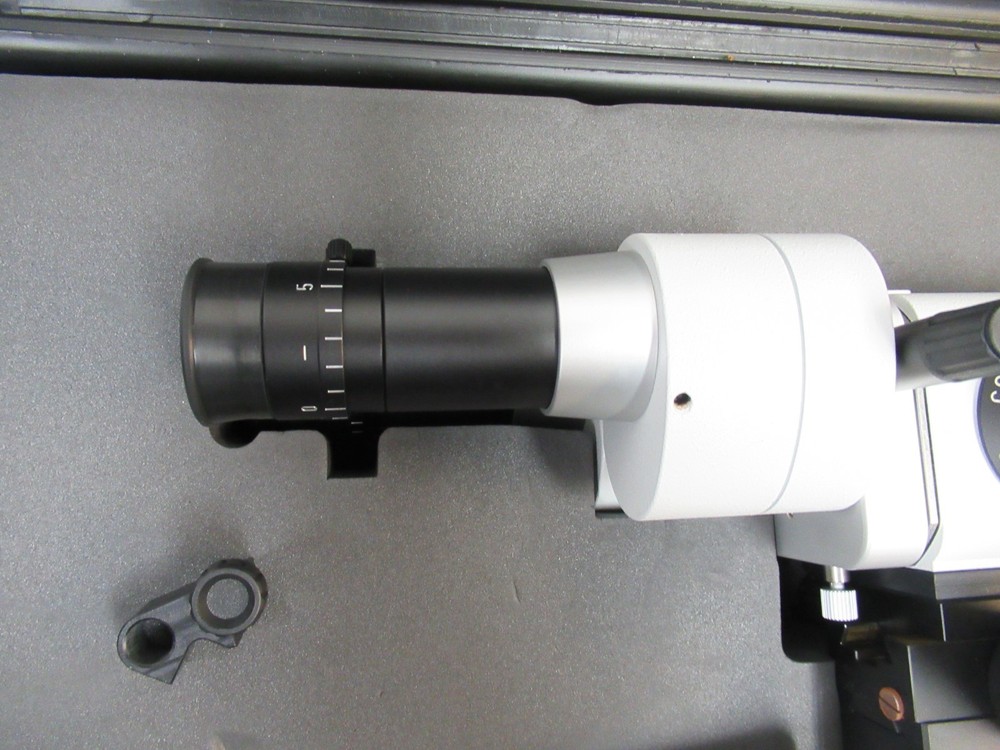 Karl Kaps 920001700301 Optical Microscope Head
