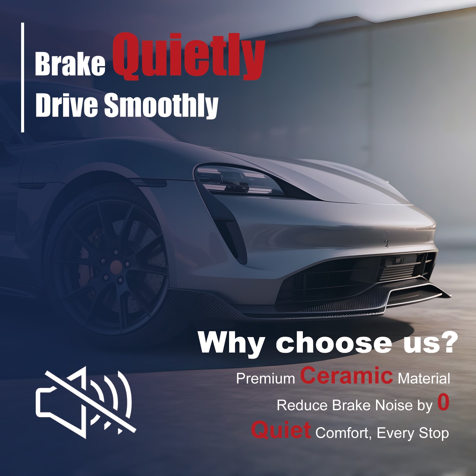 Front Drilled Rotors + Brake Pads for Toyota Sienna Highlander Lexus RX350 NX300