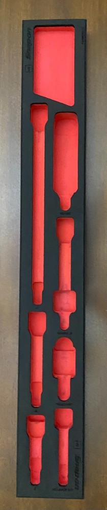 Snap-On Foam Organizer Tray FM1MEX038