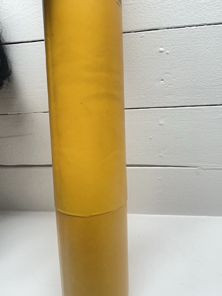 Tumble Forms Firm Therapy Roll 4” x 23” Training Physical