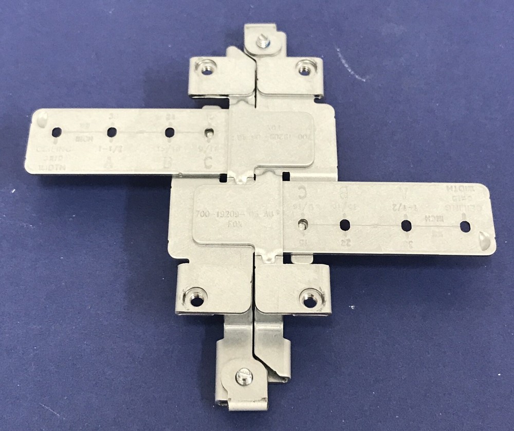 CISCO 700-19209-05 A0* FOX MOUNTING CLIP CEILING BRACKET