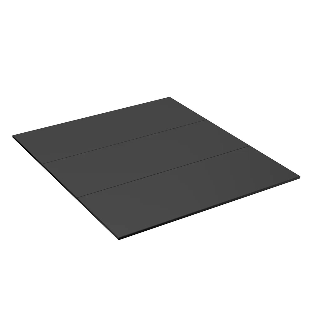 MODULAR HEARTH PAD SYSTEM 54" x 46 3/4"
