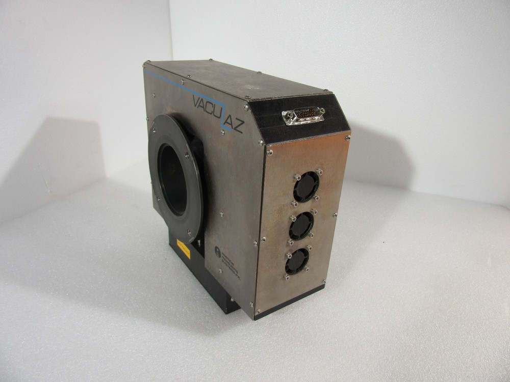 PMS VACULAZ-3-(1) PARTICLE MEASURING SYSTEM