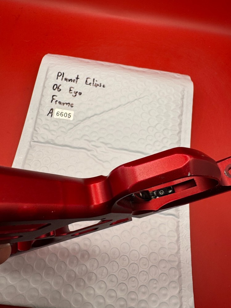 Planet Eclipse 06 Ego Frame