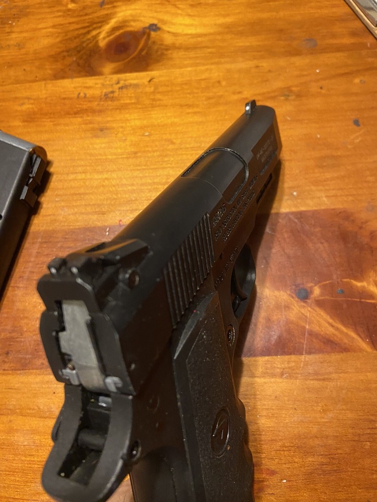 Gamo V3 .177 BB