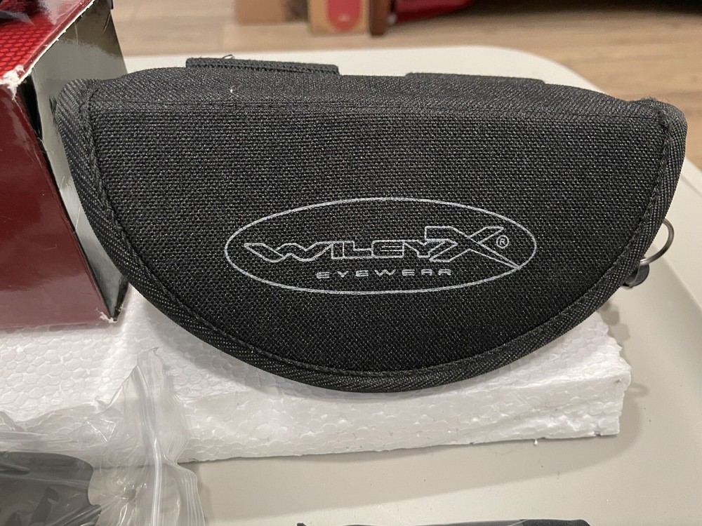 WileyX eyewear/ Goggles