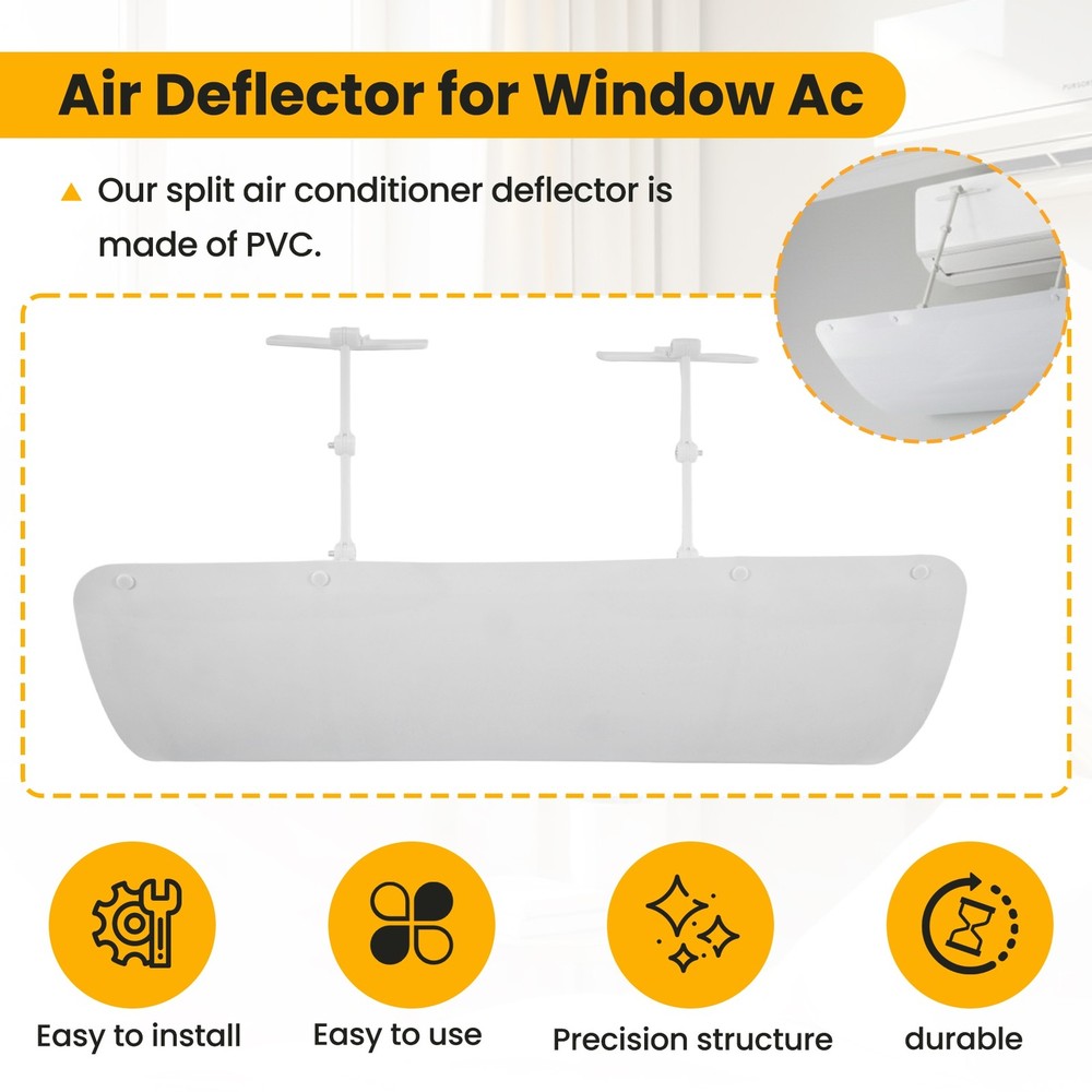 Window Air Conditioners Windshield Universal - Room Air Conditioner Window9784