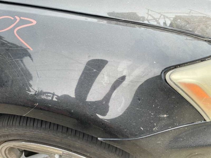 2009 LEXUS IS250 CHASSIS ECM ABS YAW RATE CONTROL MODULE ASSEMBLY