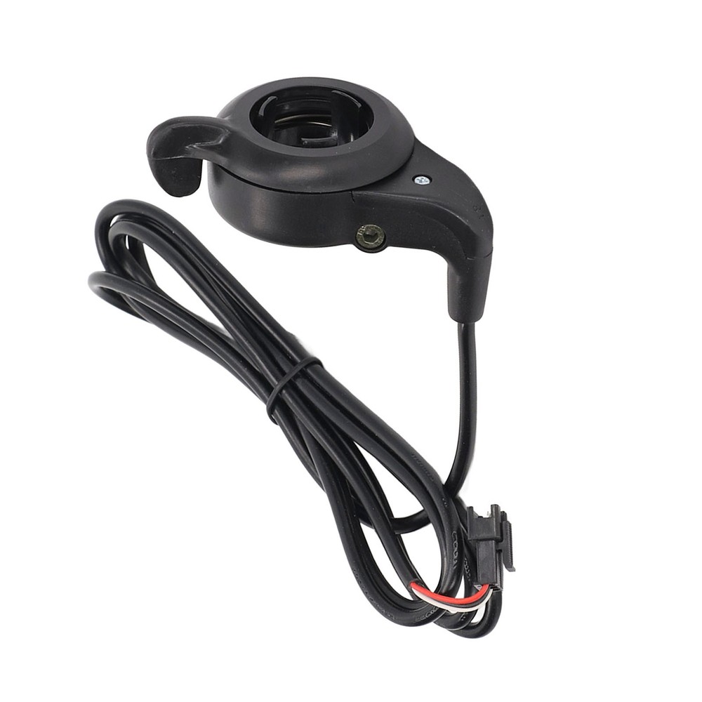 Durable E Bike Throttle Easy Control For Electric Bikes Recommended