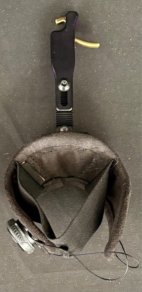 Spot Hogg Wise Guy Release BOA Strap Cameron Hanes Keep Hammering - Return Item