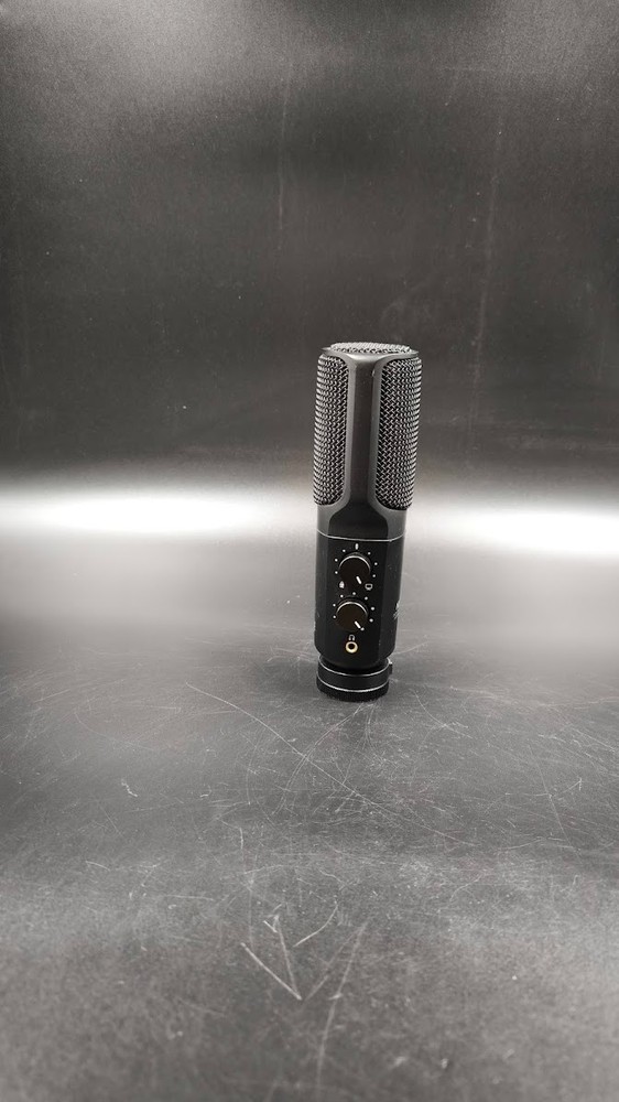 RØDE Rode NT-USB Microphone Used Working Black