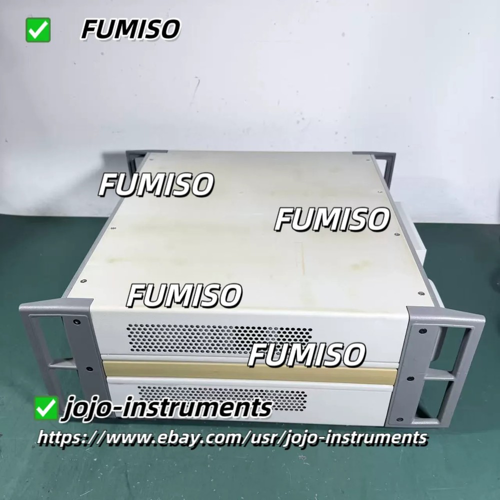 Fluke 5500A Multi-Function Calibrator/-good test*jo