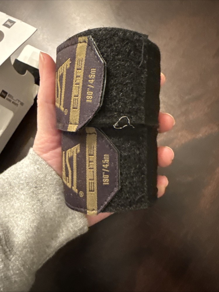 Everlast ELITE Hand Wraps