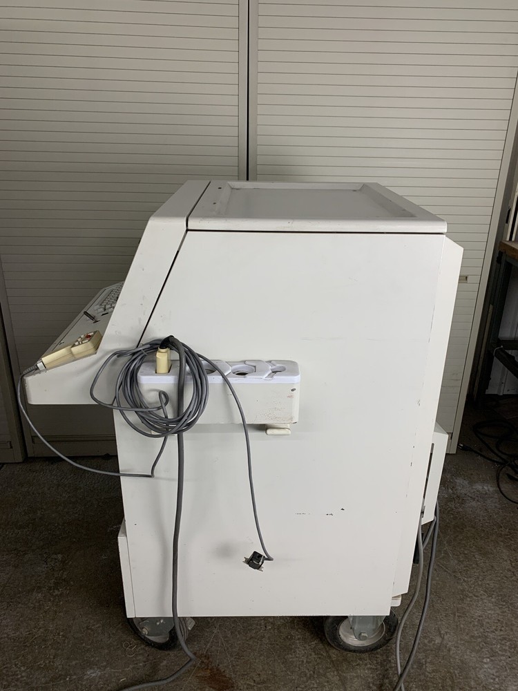 Philips SDC 4000 Ultrasound Machine Power Tested