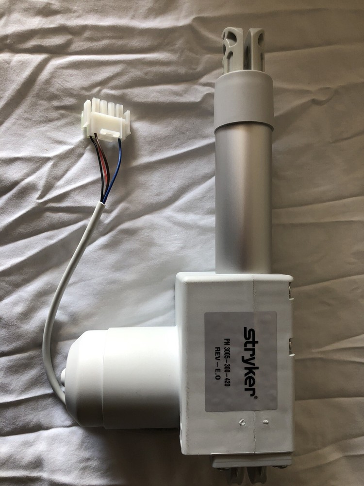 Stryker Gatch DC Motor 3005-300-420