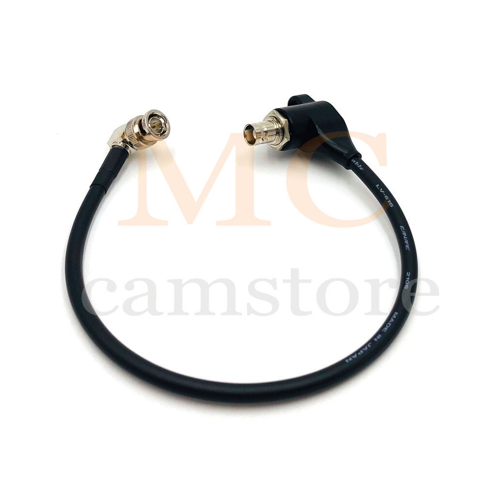 12G SDI Video Camera Protector Prevent Current Breakdown SDI Protection Device