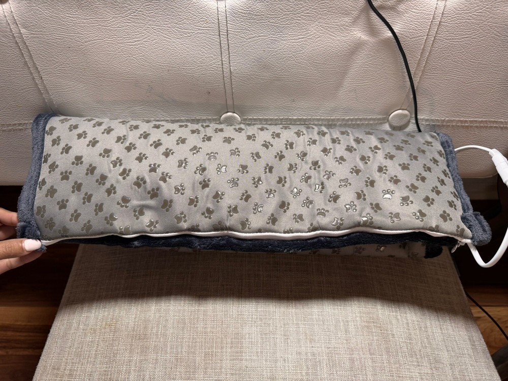 Electric Foot Warmer