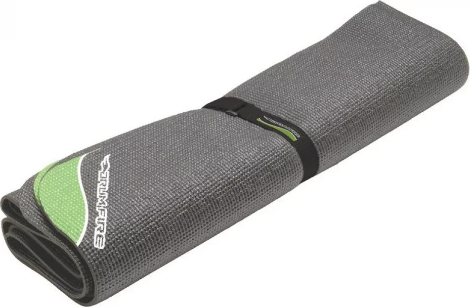 Non-Slip Drum Mat (4' x 4')