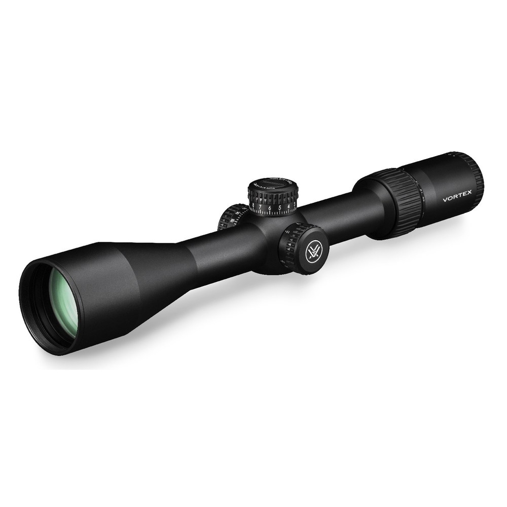 Vortex Diamondback Tactical 6-24x50 Riflescope EBR-2C MOA Reticle ELITE