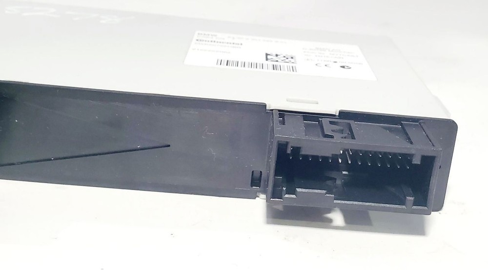 2011 2017 BMW X3 OEM Theft Locking Control Module 61359301522