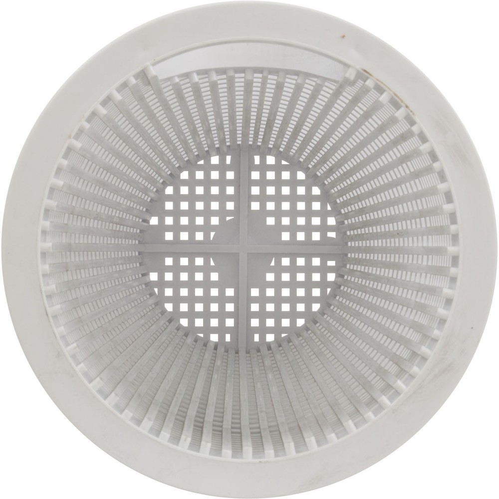 For PENTAIR WHISPERFLO POOL PUMP BASKET 070387