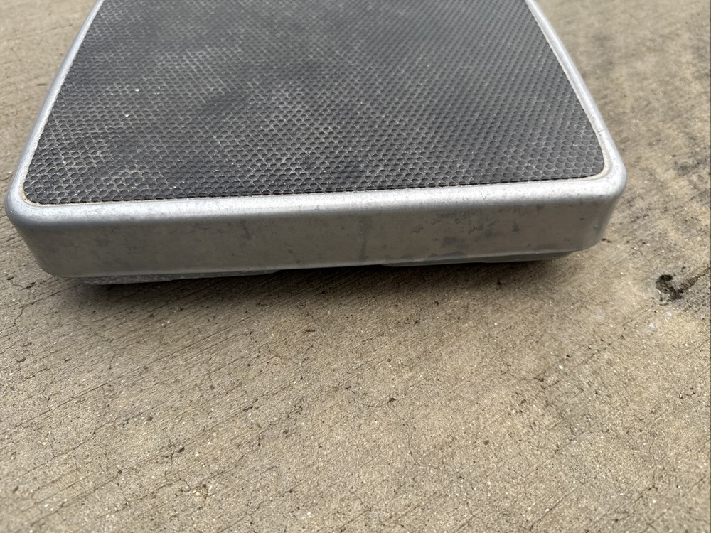 Thinner Extra-Large Dial Analog Precision Bathroom Scale, Analog Bath Scale