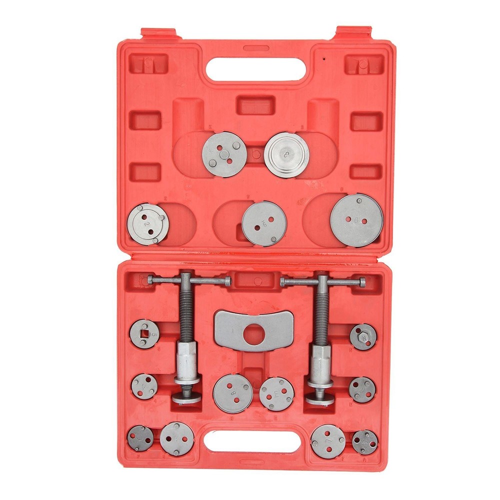 Specialty Tools 18PC DISC BRAKE SET